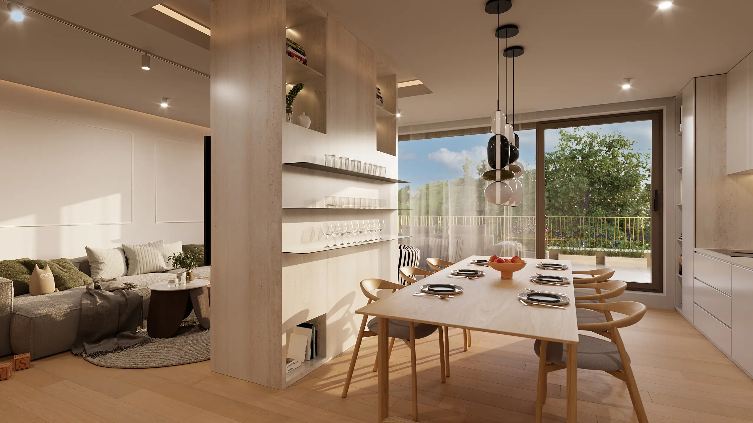 Ecovilla Uhříněves - fotka 4